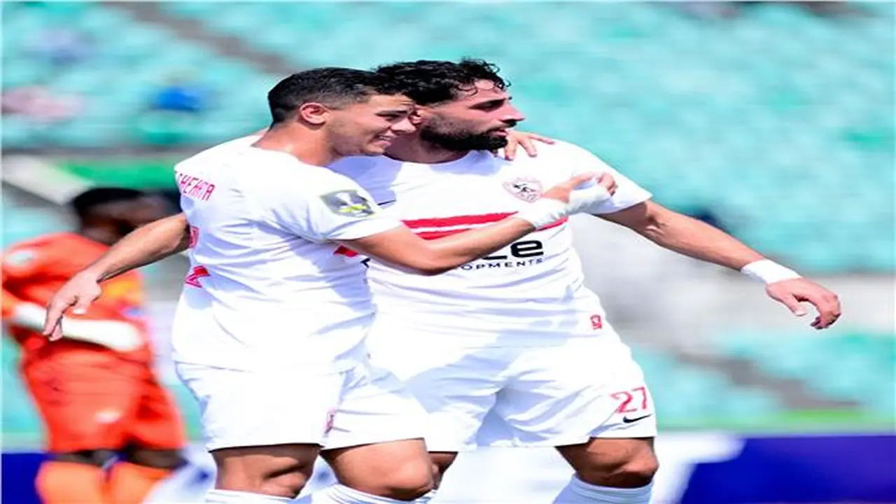 متى يواجه الزمالك خصمه القادم عقب التعادل الأخير مع فريق أوتوهو؟